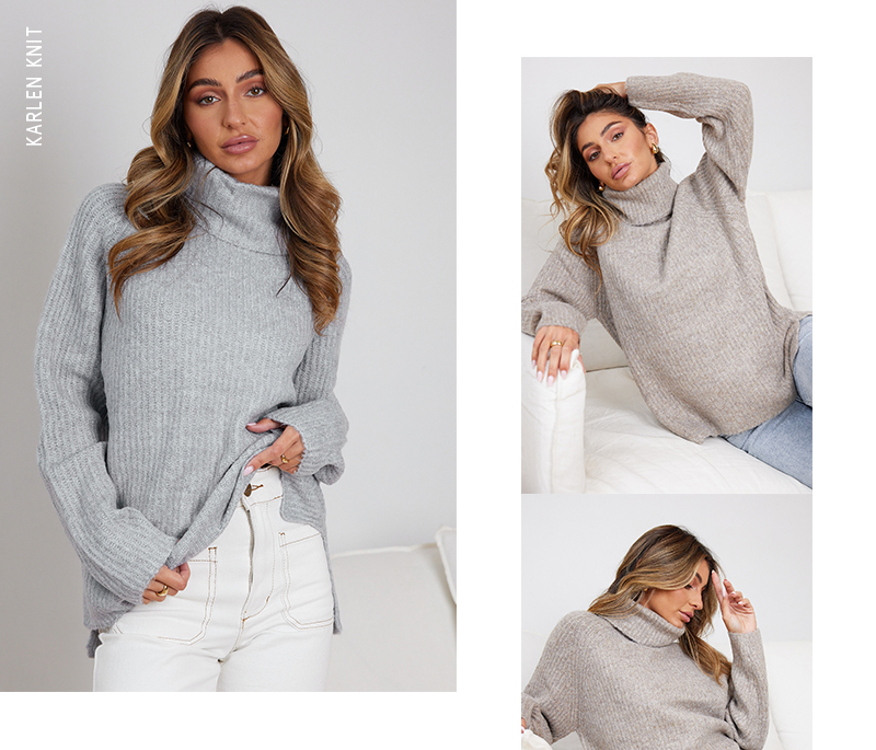 karlen knit