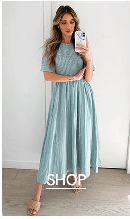 iolana dress