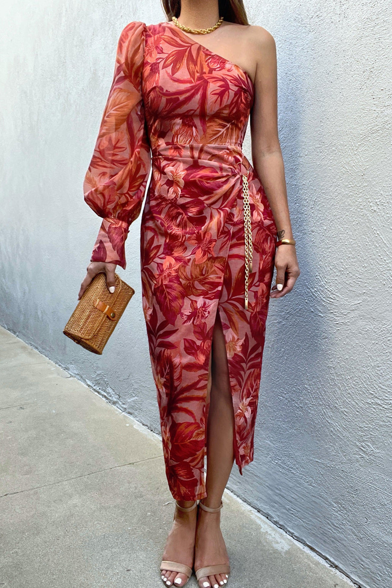 kana dress