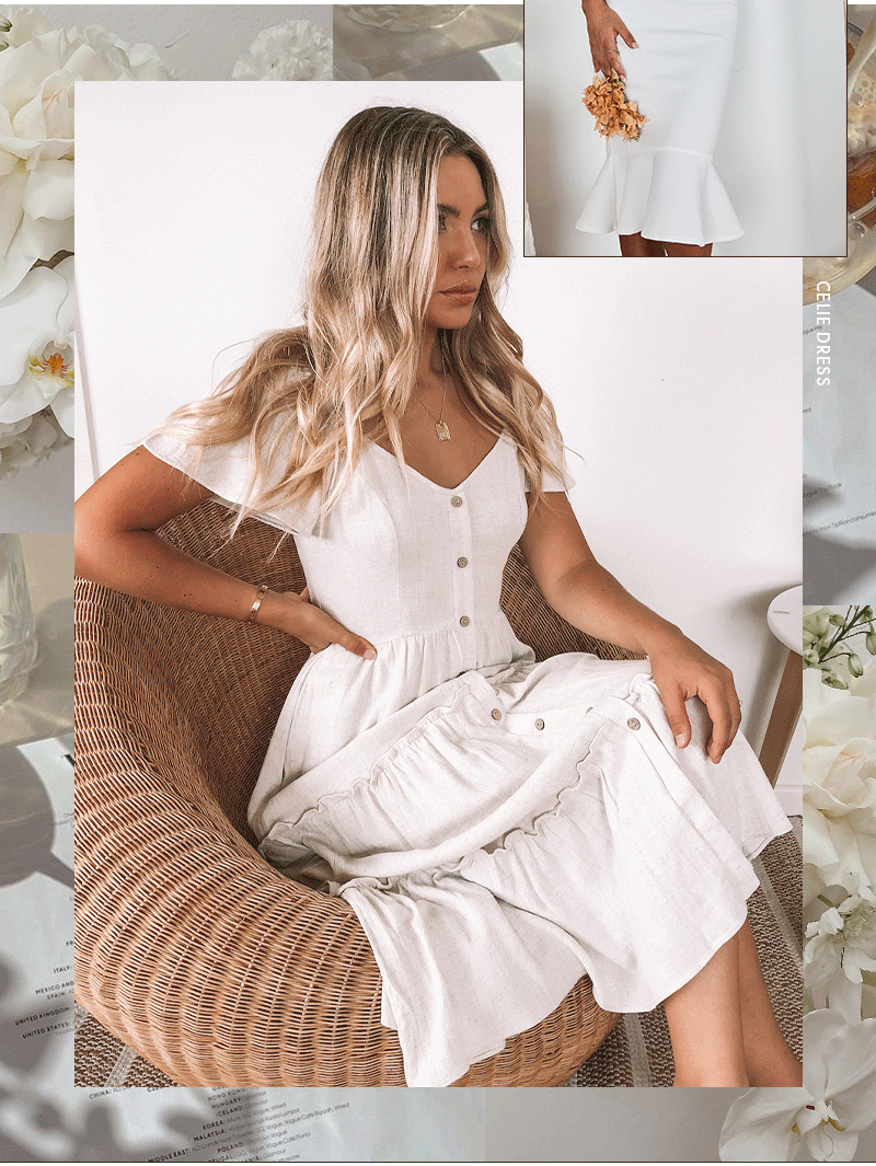 celie dress