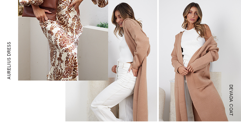 devada coat