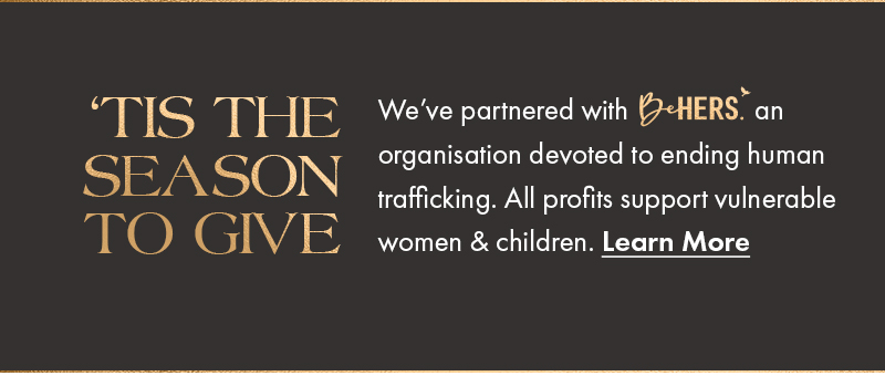 a cause close to our hearts