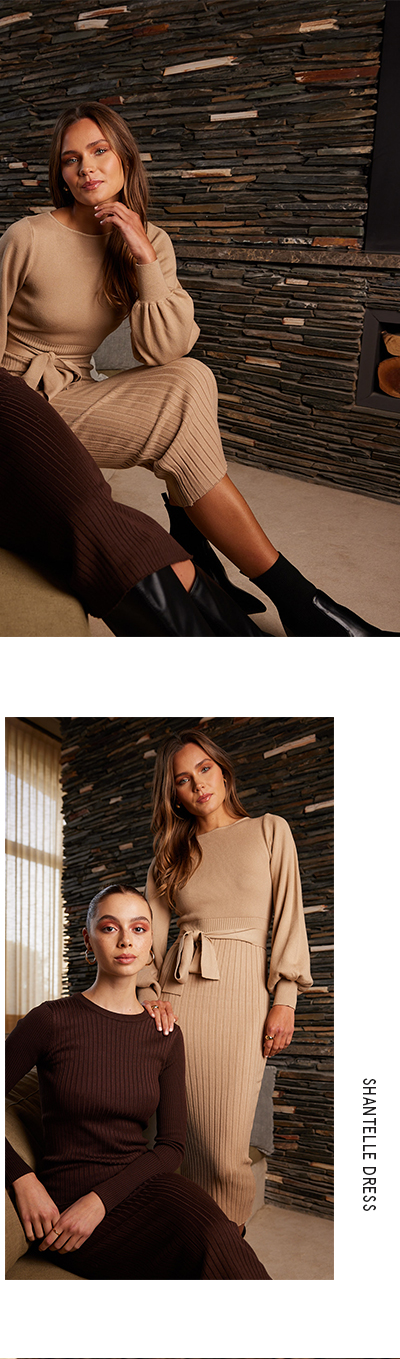 shantelle dress
