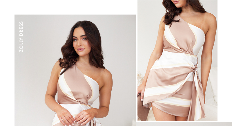 zolly dress