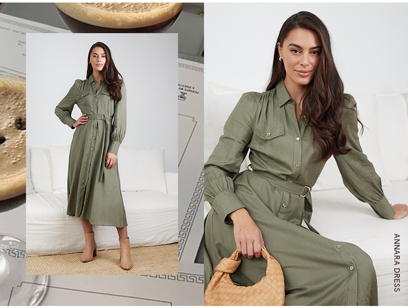 annara dress