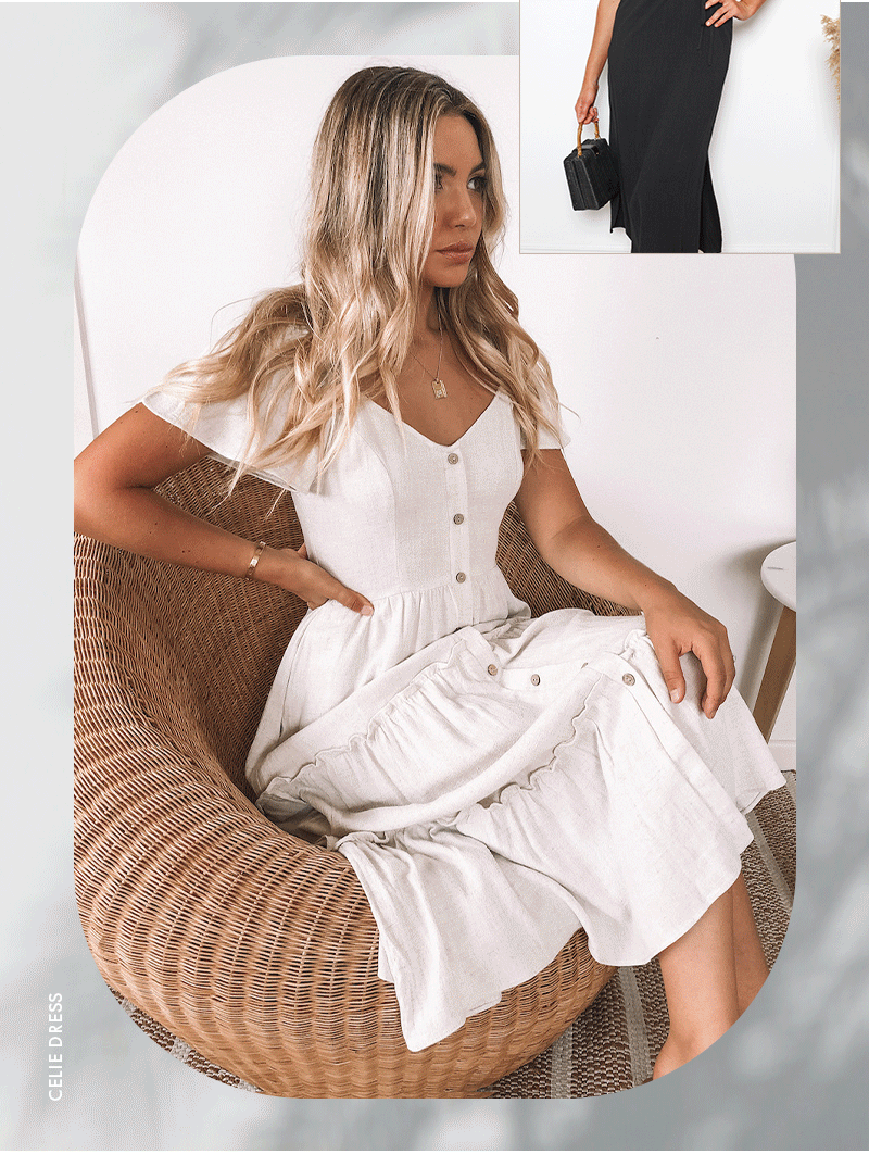 Your Favourites Are Back 💫 Esther & Co