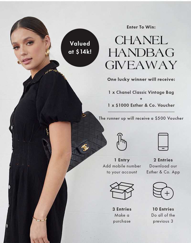enter to win