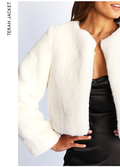 terah jacket