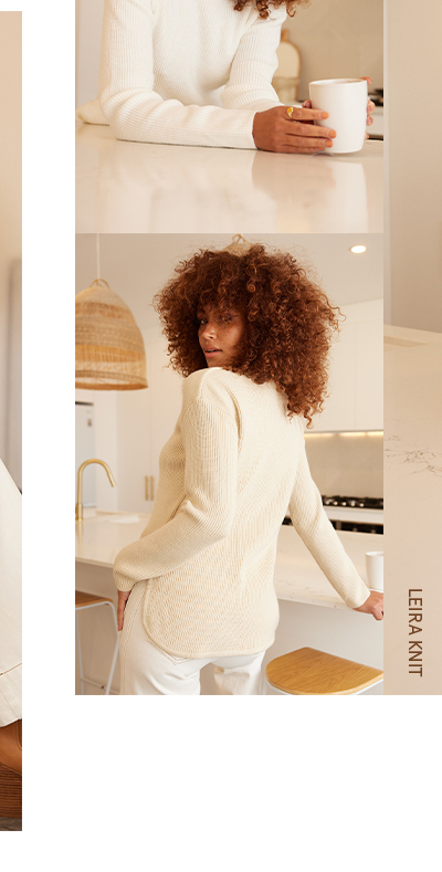 leira knits