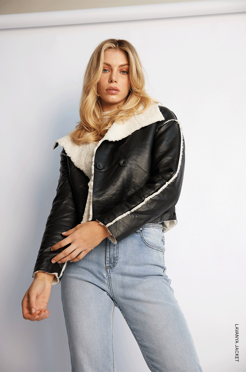 lavanya jacket