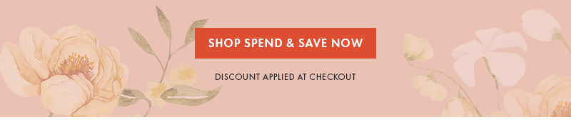 shop spend & save