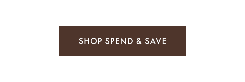 shop spend & save