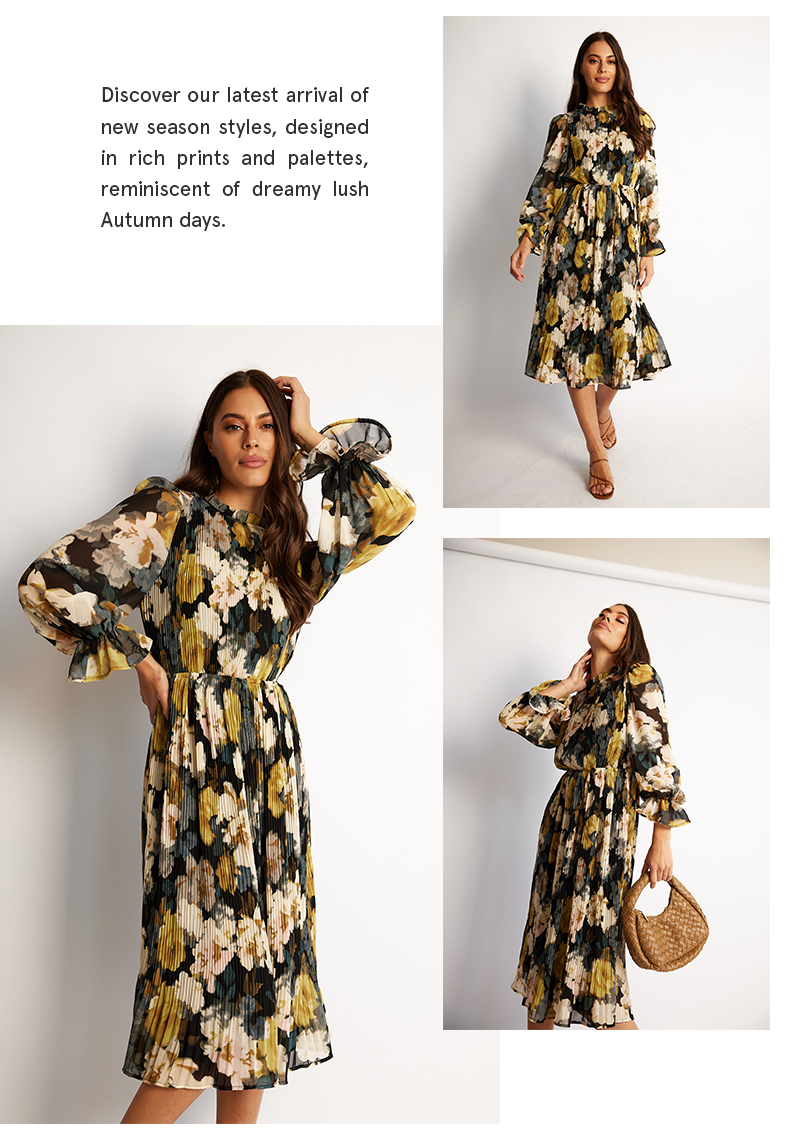 galia dress