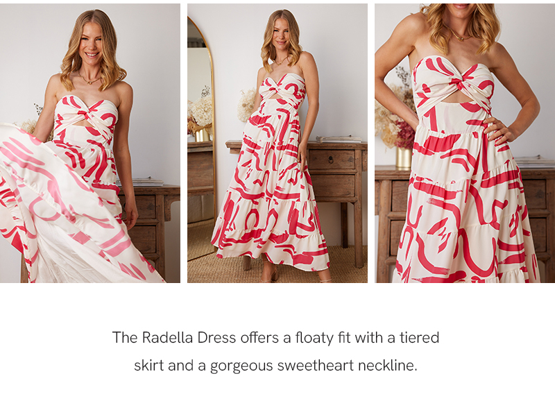 radella dress