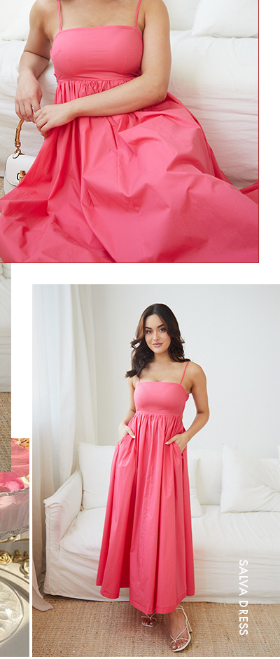 salva dress