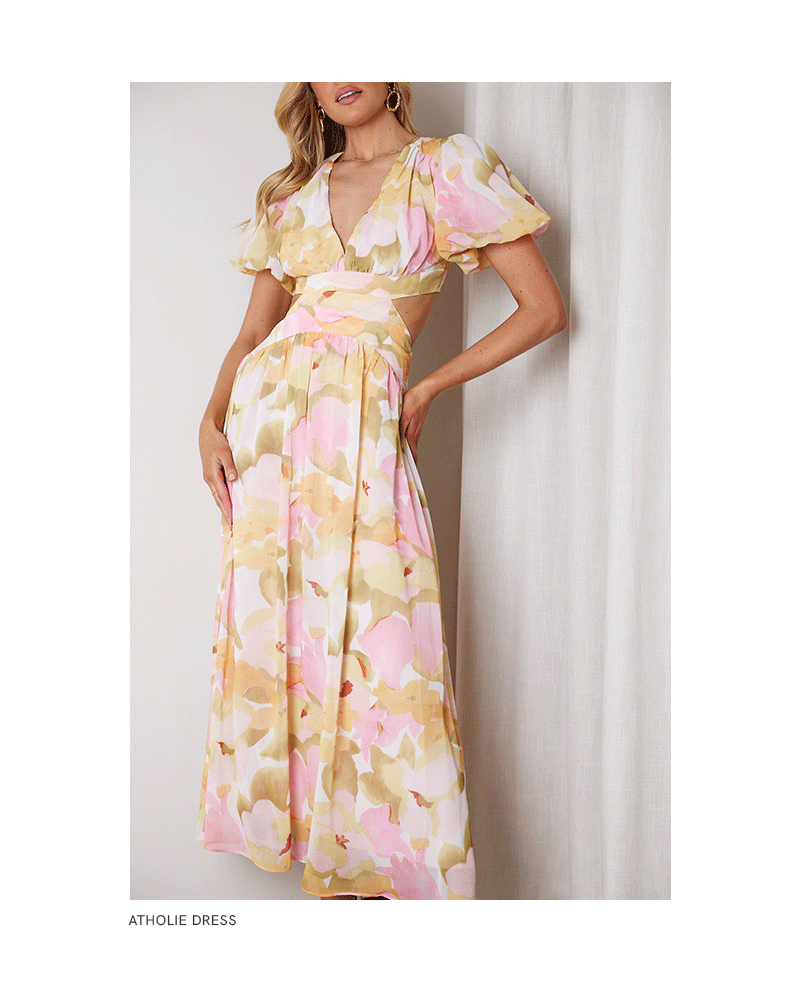 atholie dress
