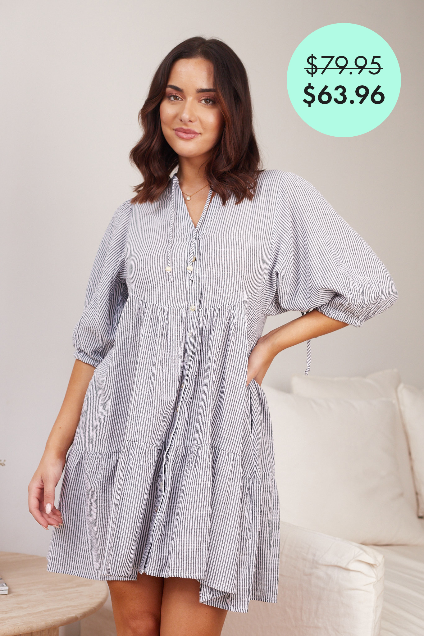 bibiane dress