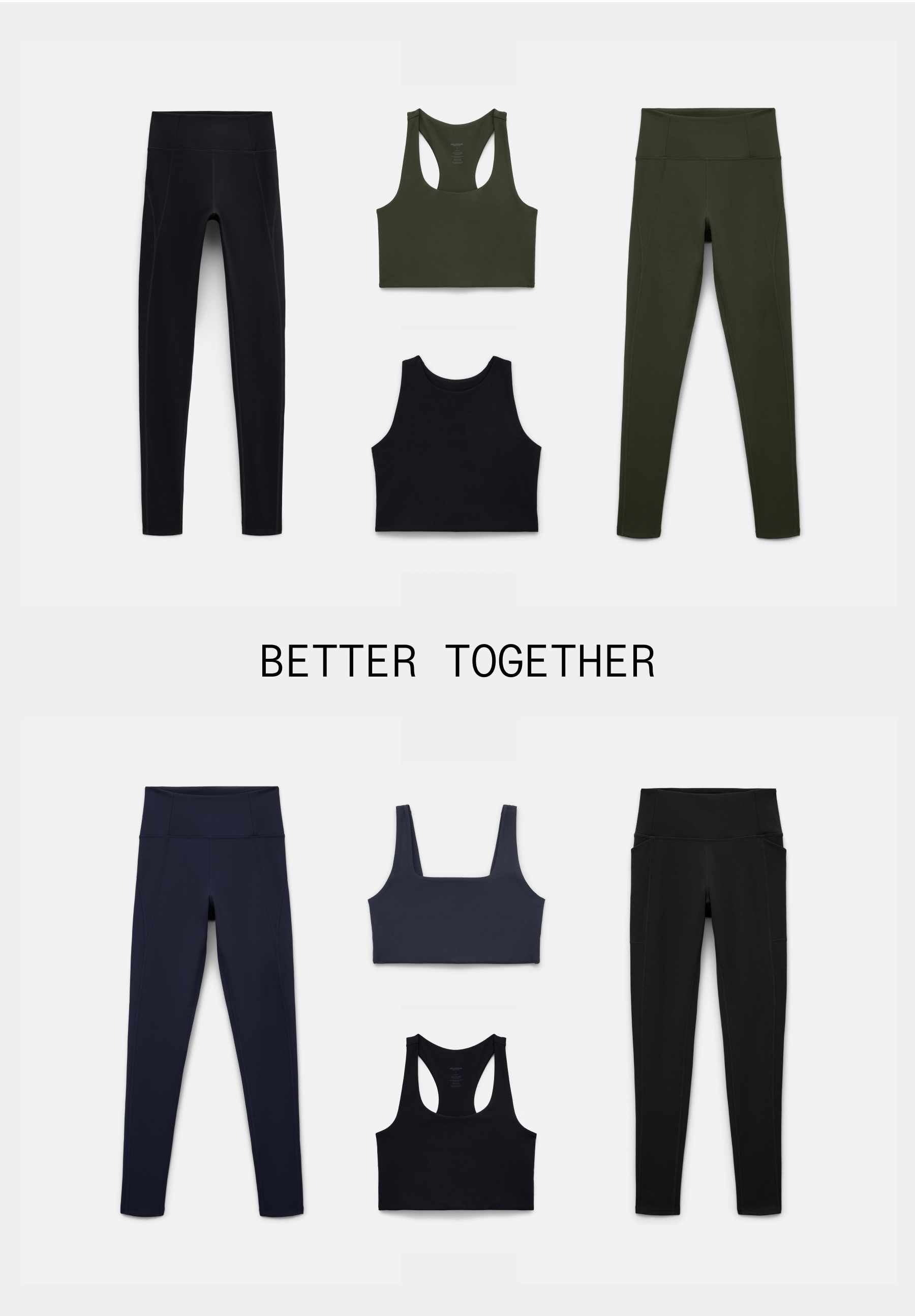 Girlfriend Collective Shop All