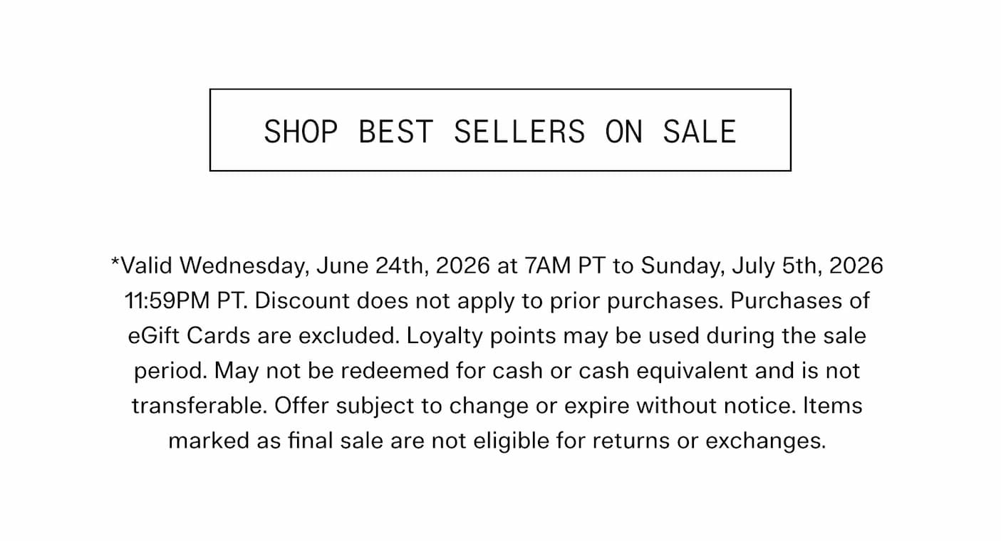 Girlfriend Collective Shop Best Sellers