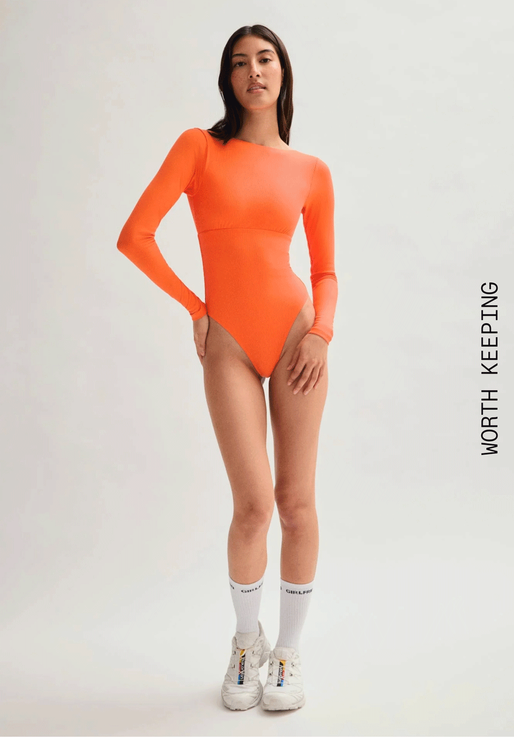 Girlfriend Collective