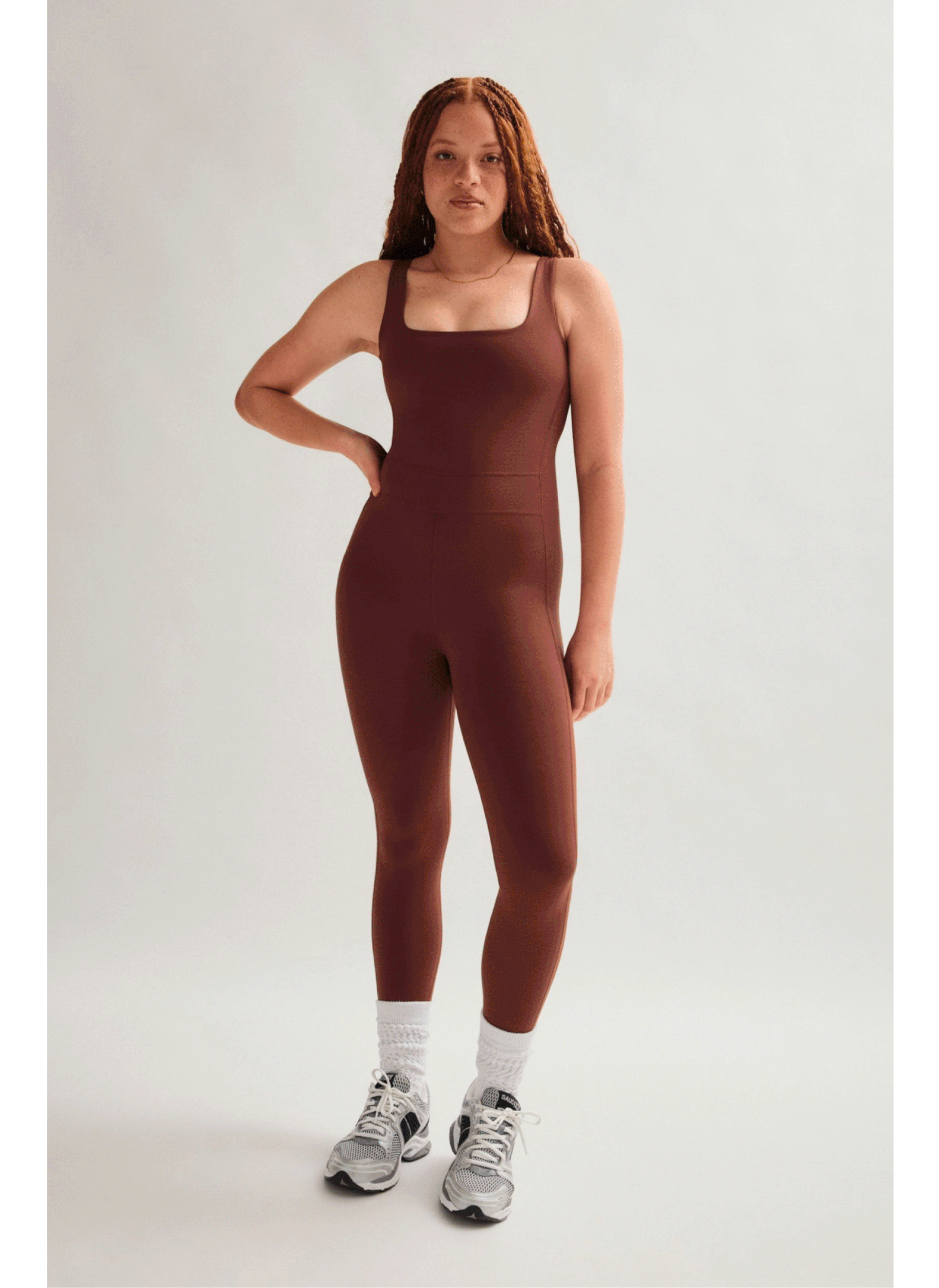 Girlfriend Collective Shop All