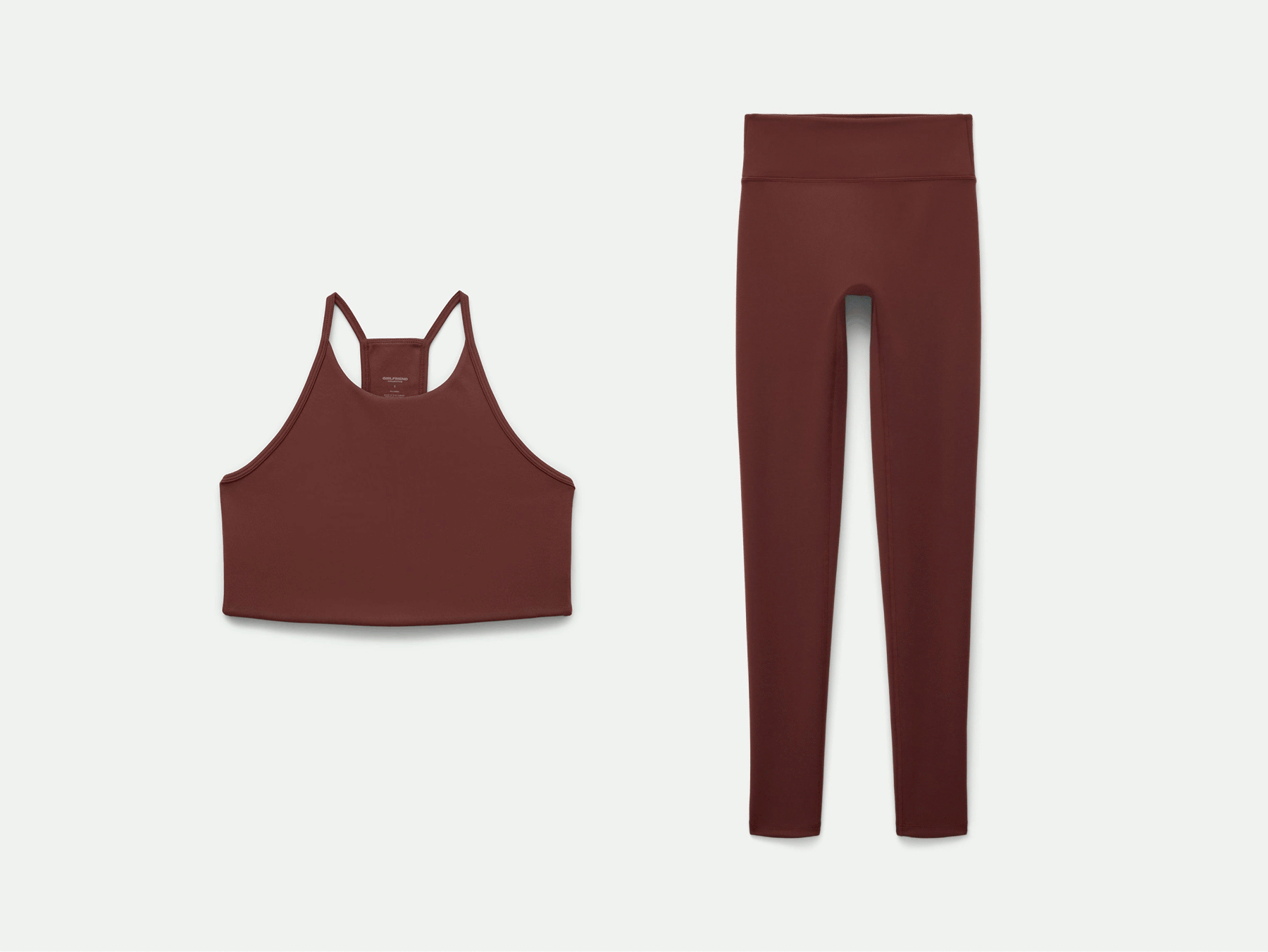 Girlfriend Collective Shop All