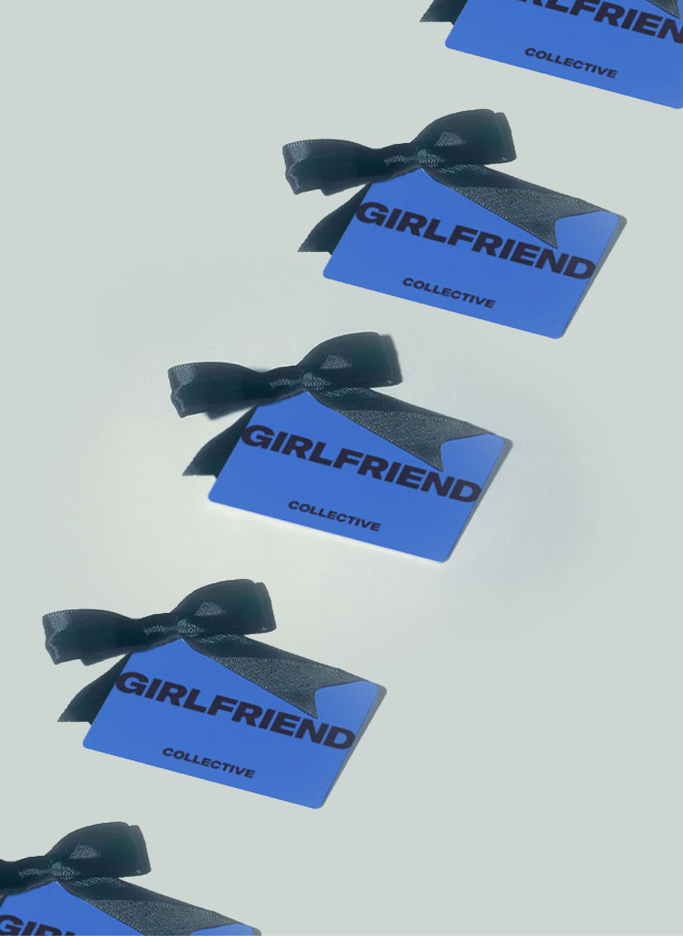 Girlfriend Collective Gift Cards