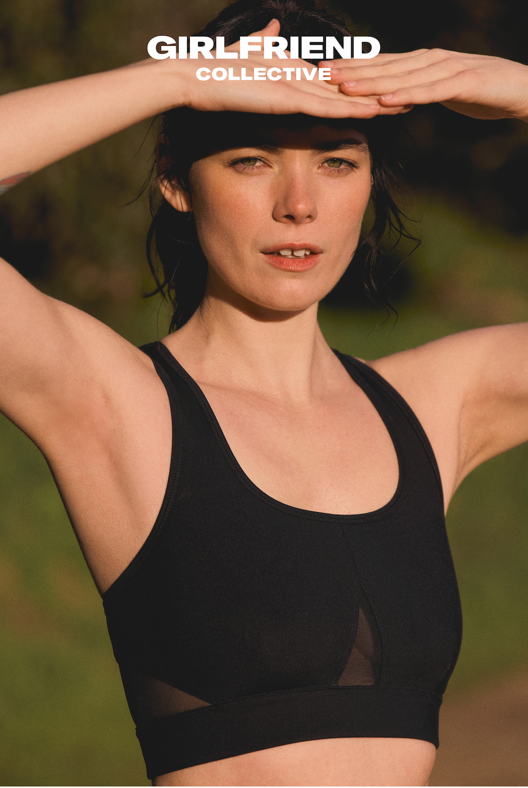 Girlfriend Collective | Shop Now Girlfriend Collective | Shop Now