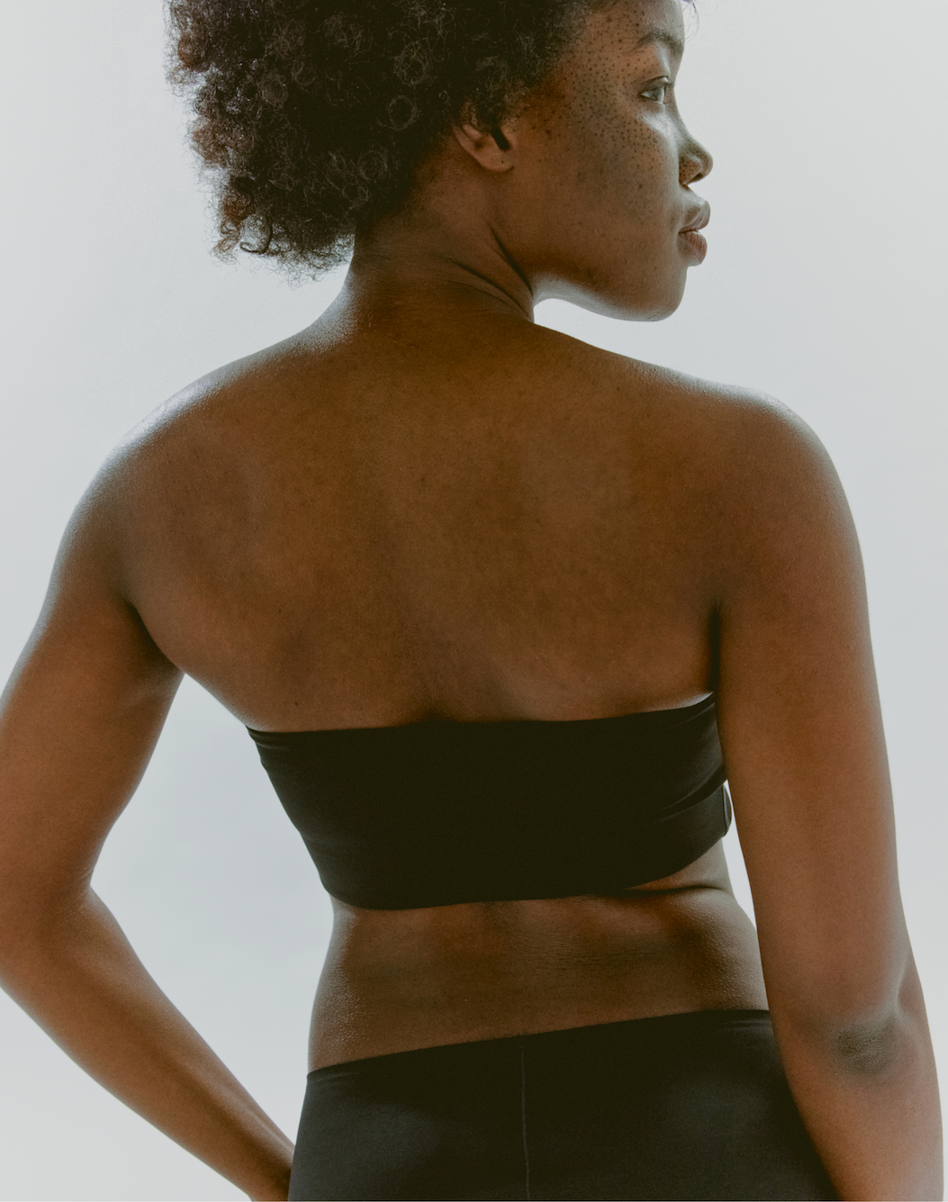 Girlfriend Collective Shop Intimates
