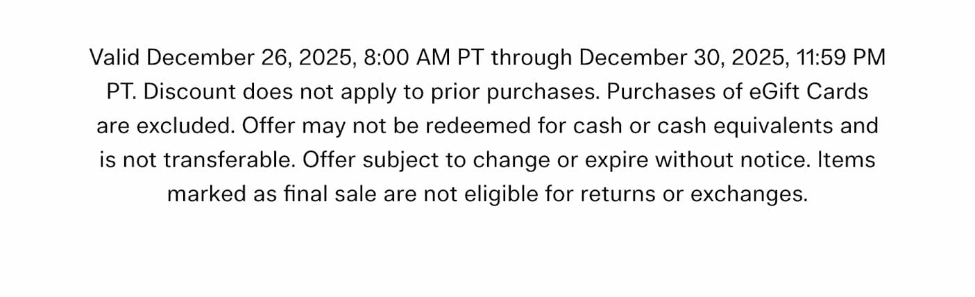 Girlfriend Collective Shop Sale