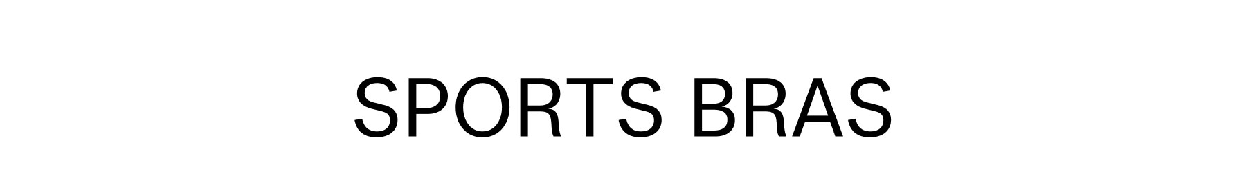 Girlfriend Collective Black Friday Sports Bras