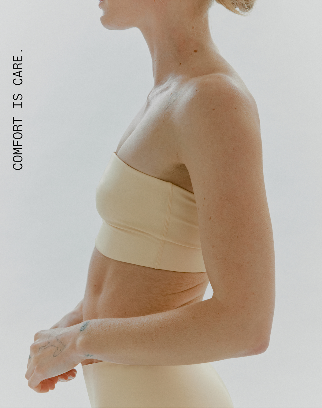 Girlfriend Collective | Shop Underwear