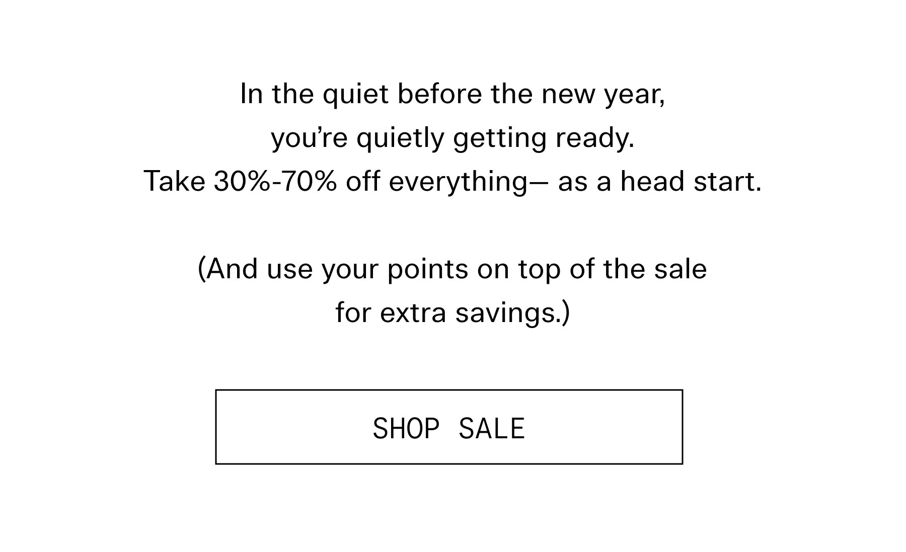 Girlfriend Collective Black Friday Shop All