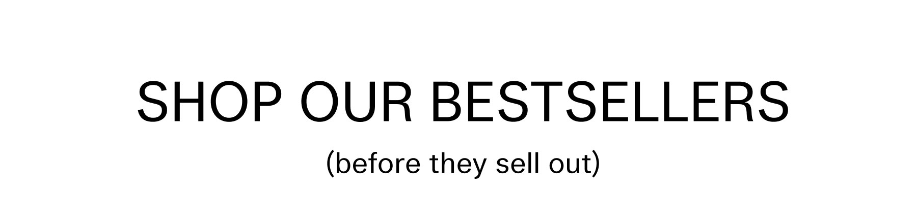 Girlfriend Collective Best Sellers