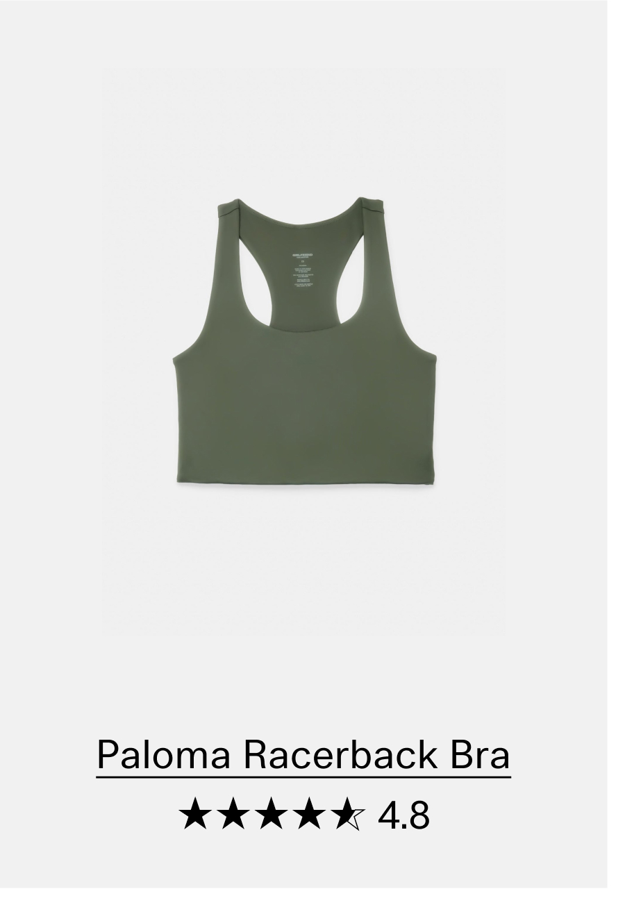 Shop Bras