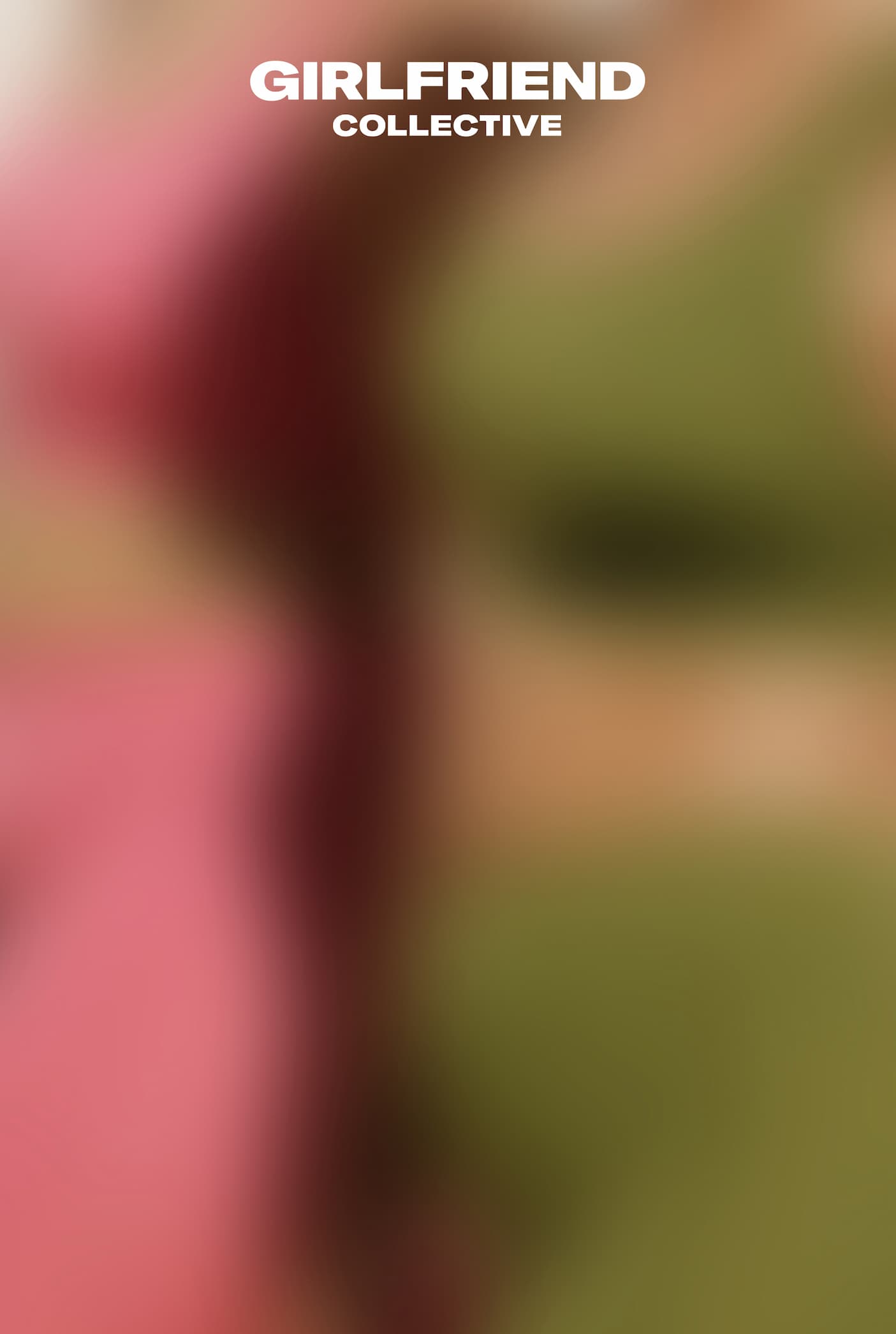 girlfriend collective |  COMING SOON