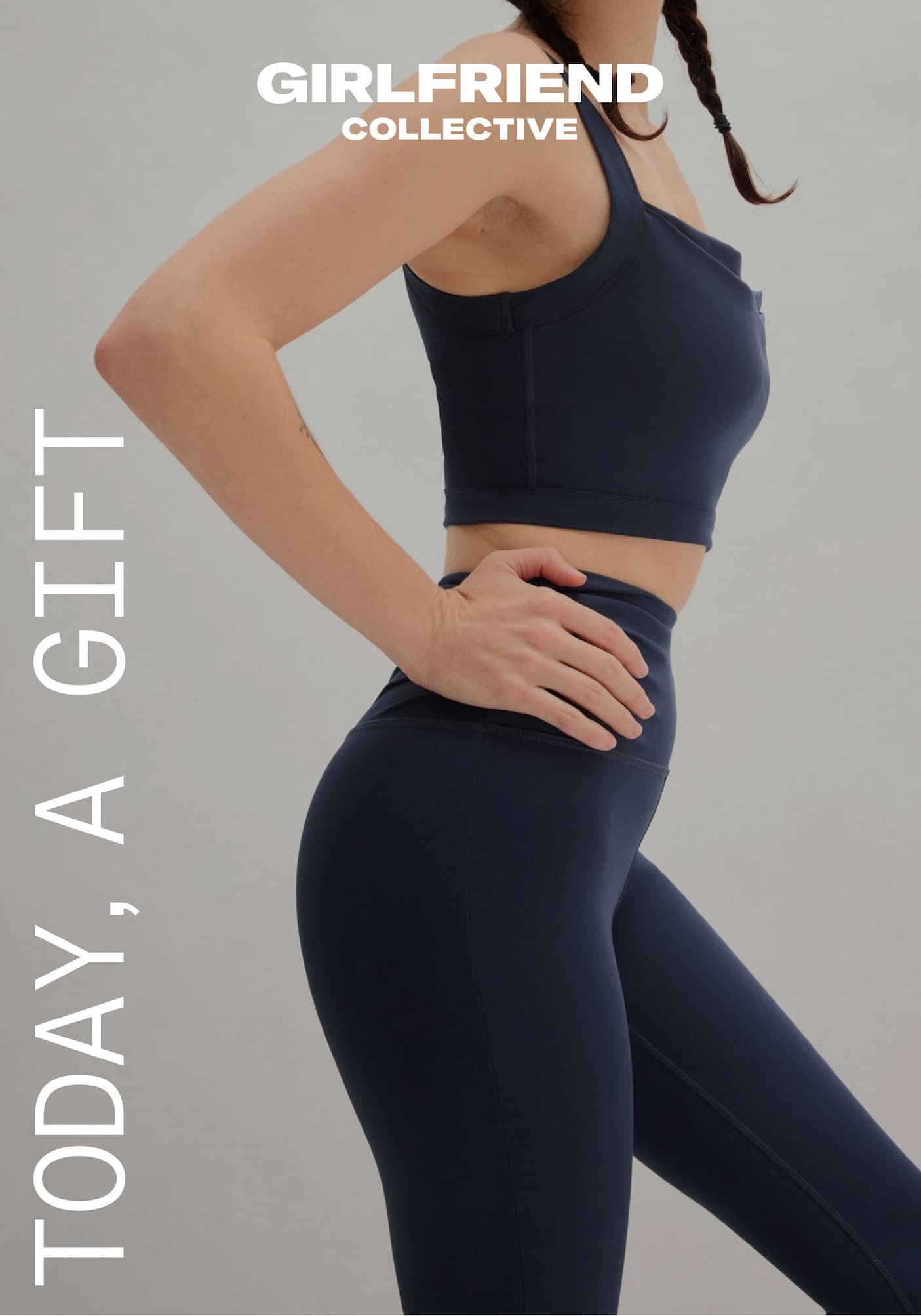 Girlfriend Collective | Shop All