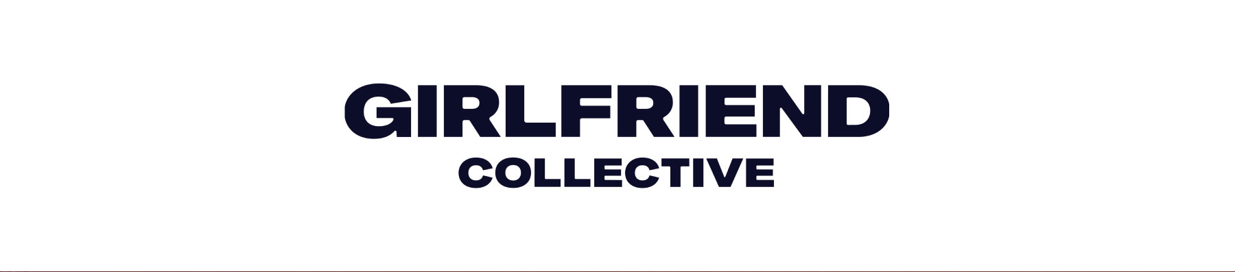 Girlfriend Collective Black Friday Shop All