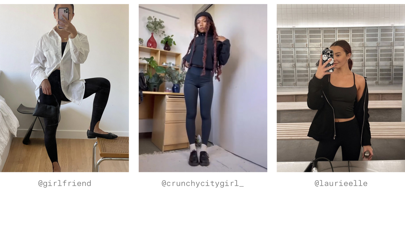 Girlfriend Collective