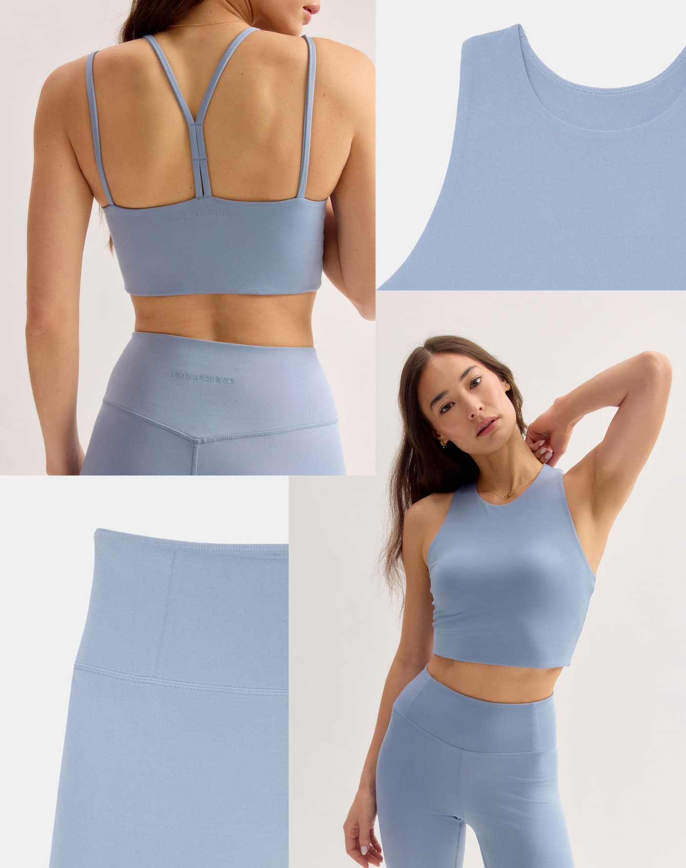 Girlfriend Collective