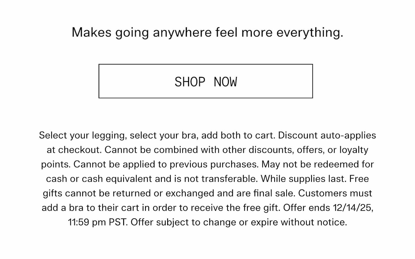 Girlfriend Collective Shop All