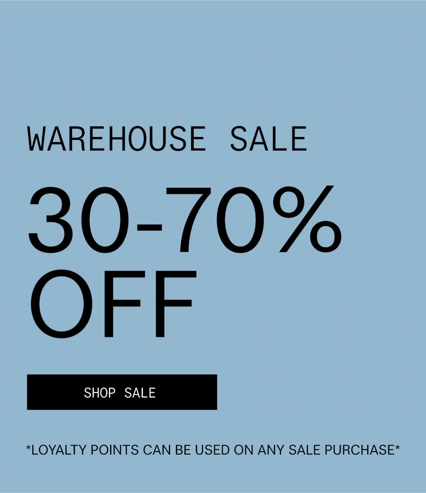 Girlfriend Collective Black Friday Shop All