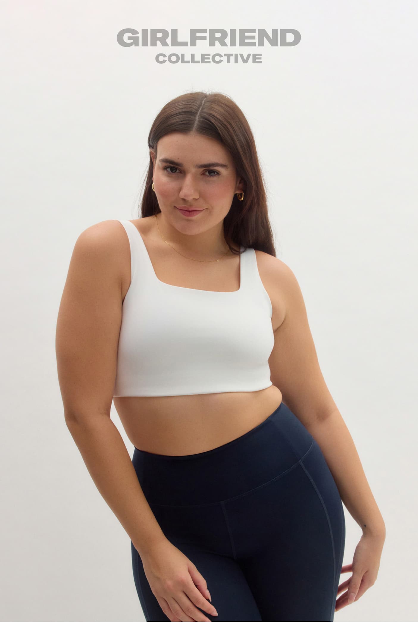 girlfriend collective |  Tops
