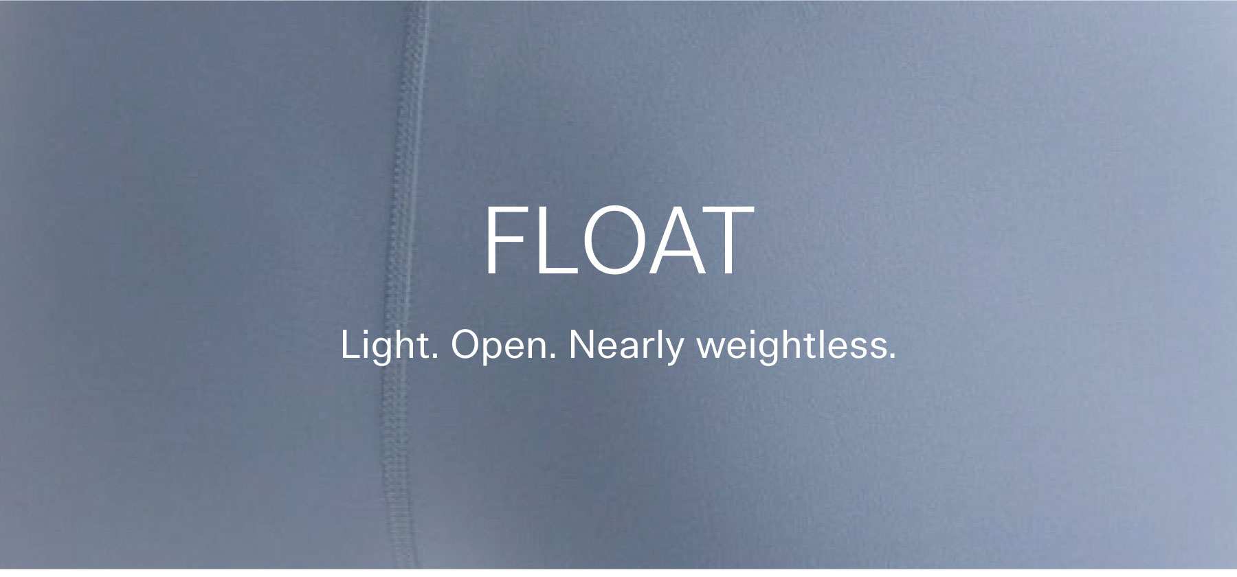 Girlfriend Collective Float