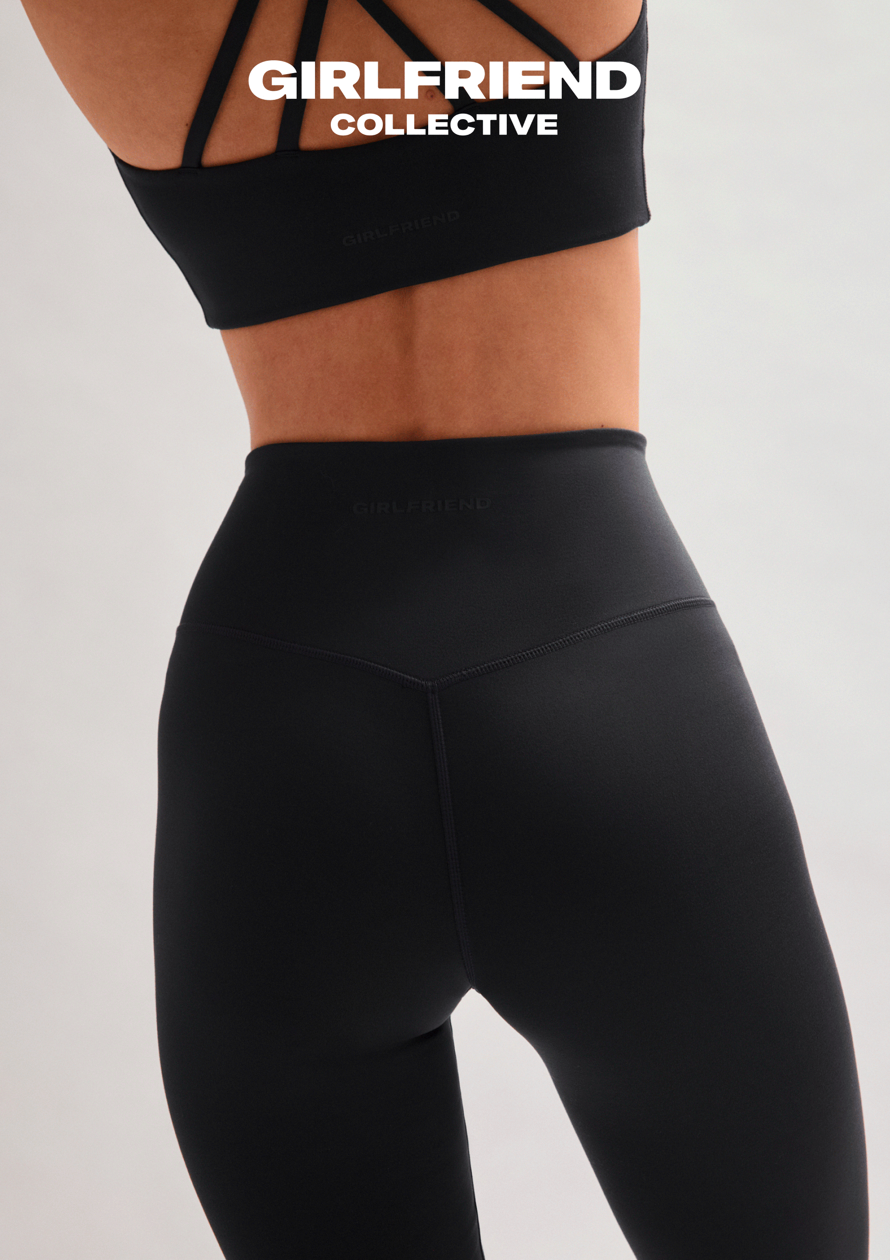 girlfriend collective |  shop new ultralight FLOAT
