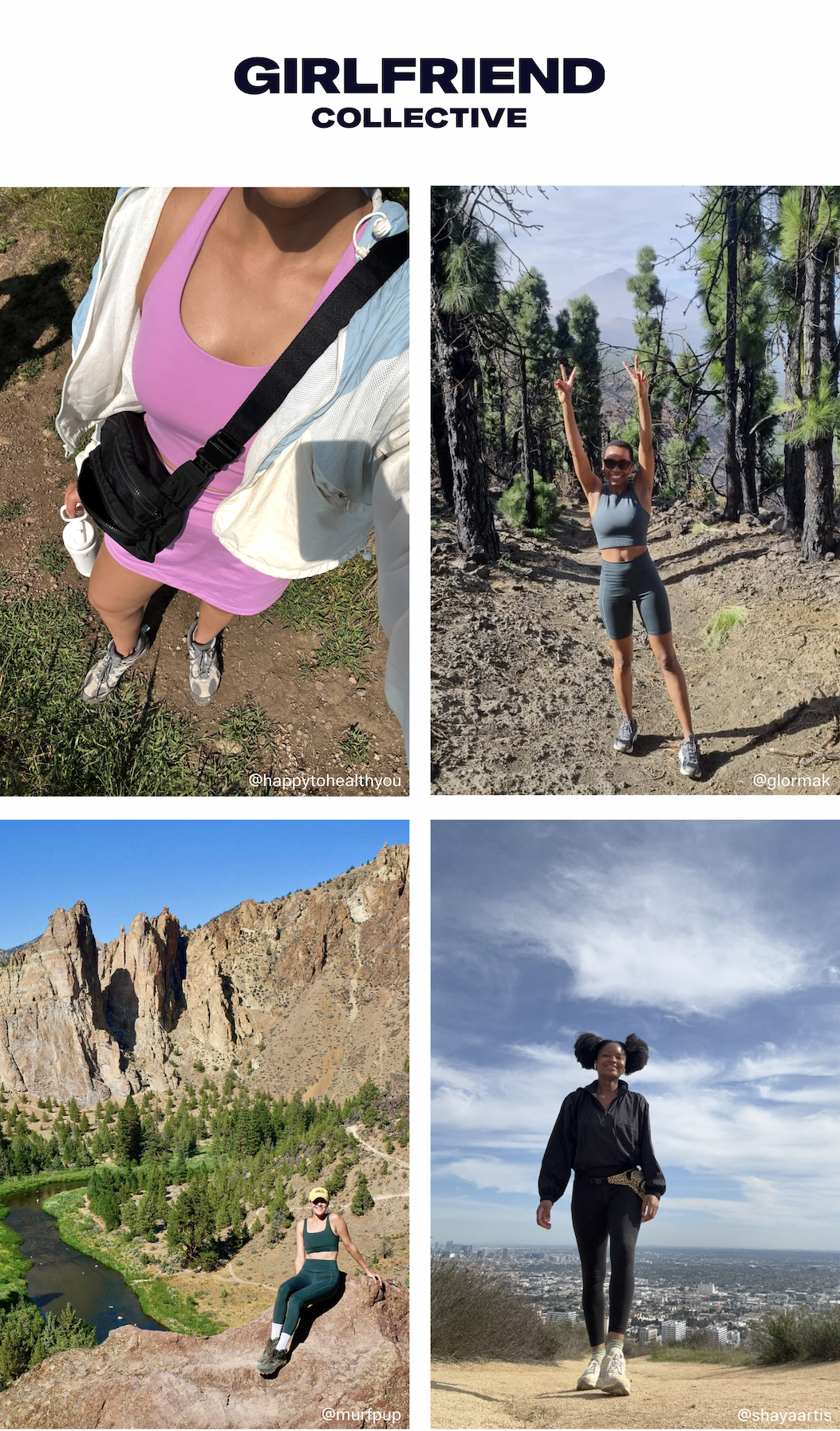 Girlfriend Collective | Shop All Girlfriend Collective | Shop All