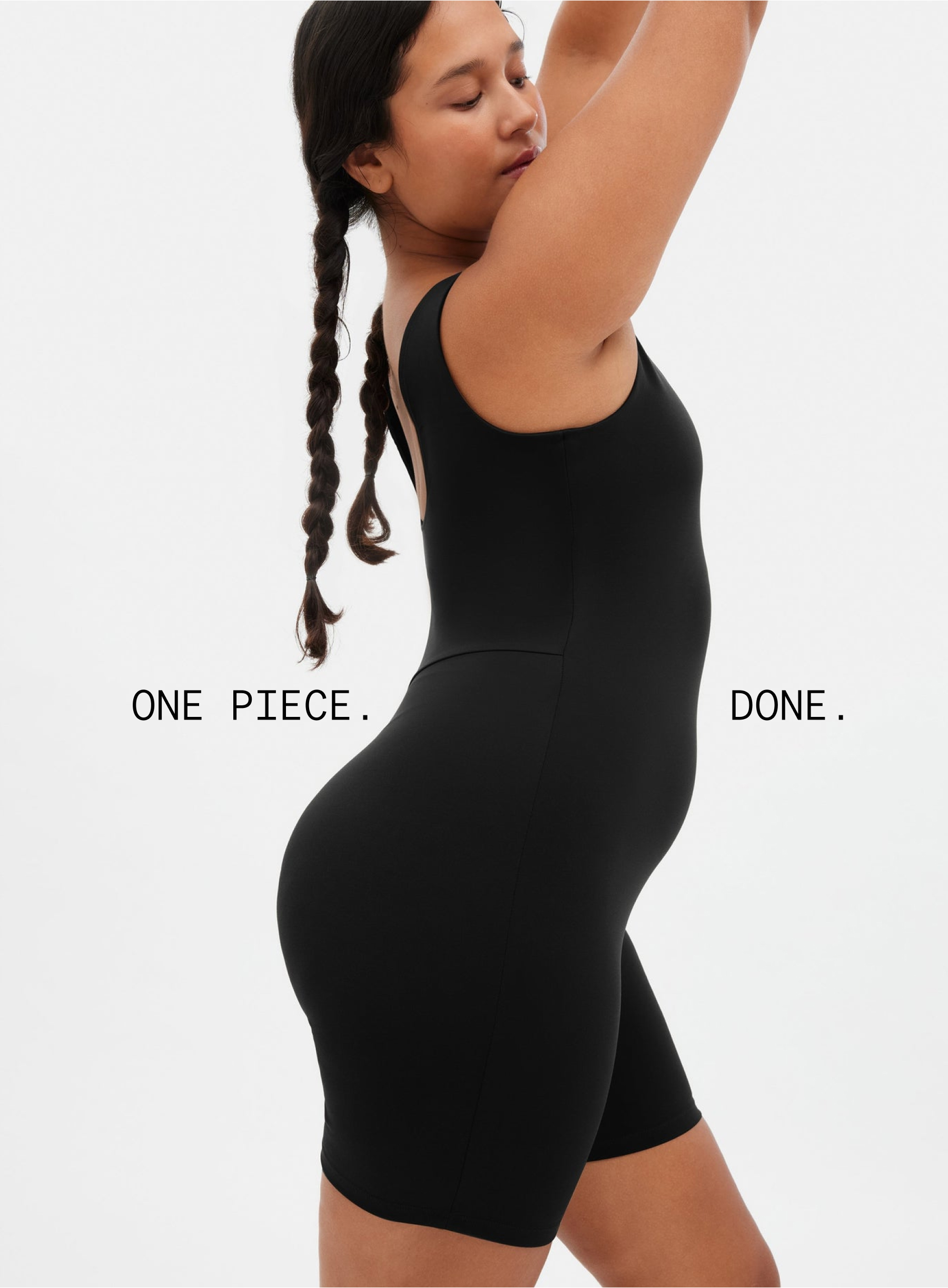 Girlfriend Collective | Shop Unitards