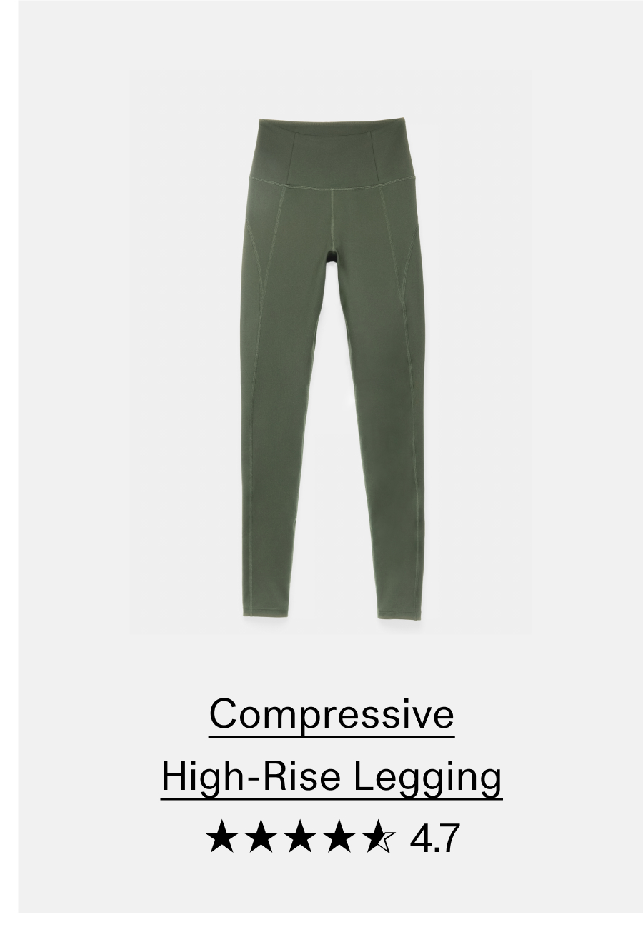 Shop Leggings