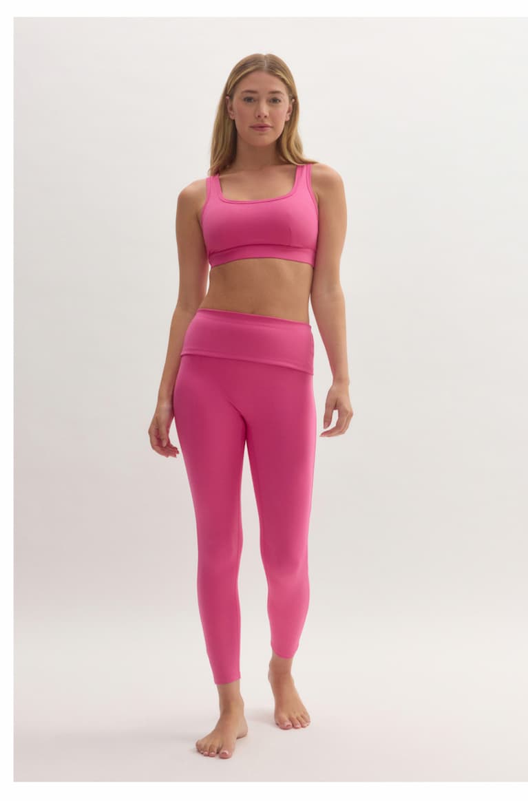 Compressive set in dragonfruit