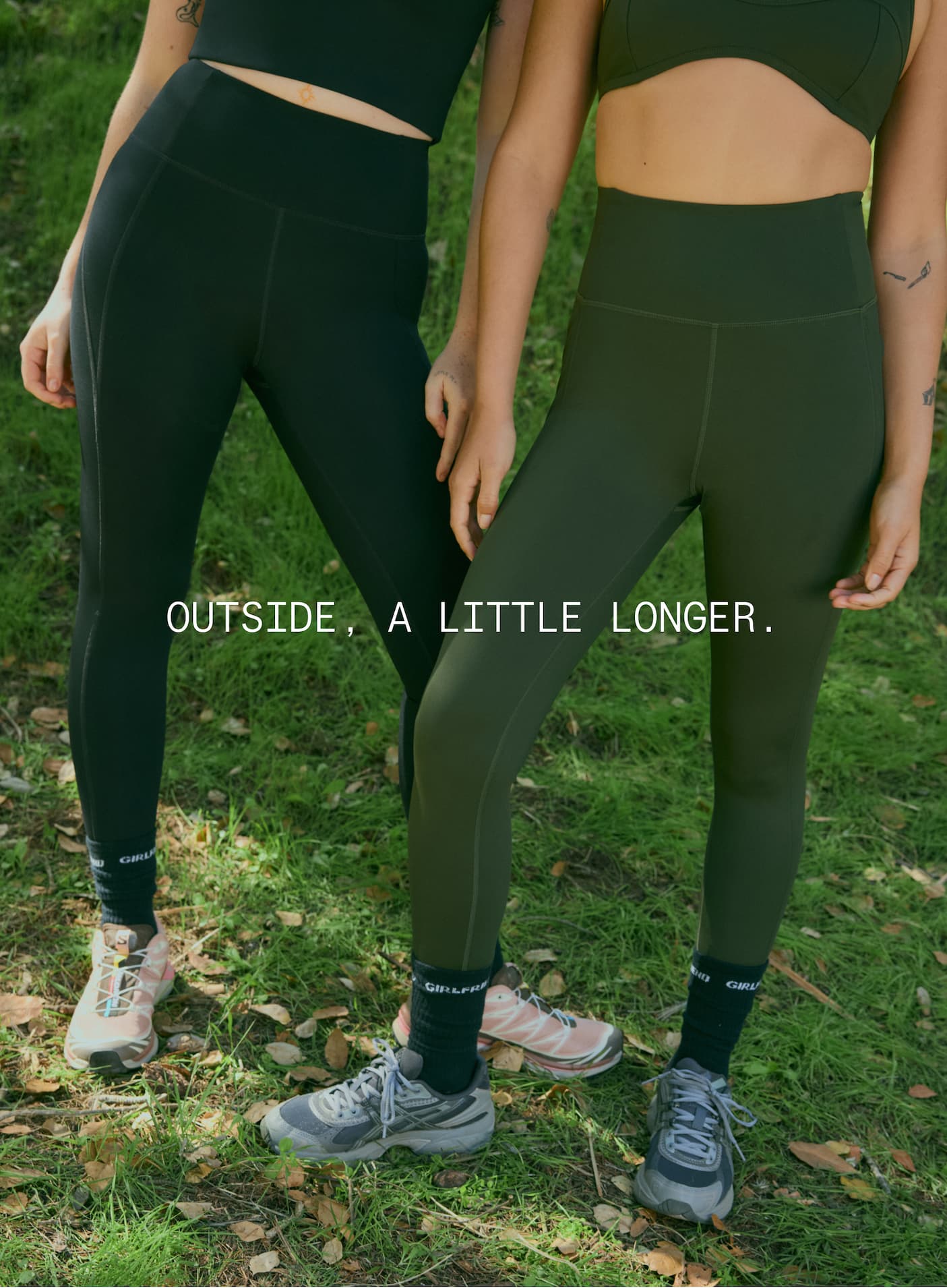 Girlfriend Collective | Shop All